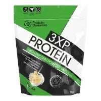 Protein Dynamix 3XP Banana 1kg