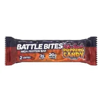 Battle Bites Popping Candy 62g - Price per box of 12