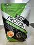 Protein Dynamix 3XP Salted Caramel Peanut 1kg