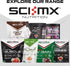 MX Ultra Mass XL Chocolate 4Kg
