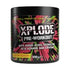 Sci-Mx XPLODE Pre-Workout - Sour Watermelon - 300g