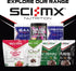 SCI-MX Ultra Mass XL Strawberry 4Kg