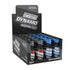 Protein Dynamix Dynamo Shot (10 X Blue Raspberry 10 X Cola)