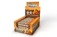 Battle Snacks - Dynabar Chocolate Caramel 62g - Price per box of 12