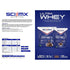 Sci-Mx Ultra Whey - Chocolate - 800g