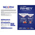 Sci-Mx Ultra Whey - Strawberry - 800g