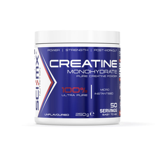 Creatine Monohydrate - 250g