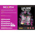 Sci-Mx XPLODE Pre-Workout - Tropical - 300g