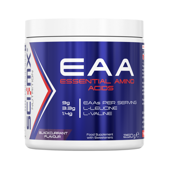 Essential Amino Acids - 250g