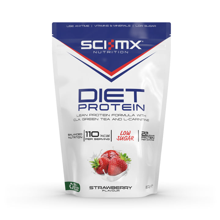 Diet Protein - 800g