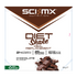 Sci-Mx Diet Meal Shake Replacement - Chocolate - 2kg