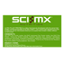 Sci-Mx Ultra Plant - Salted Caramel Peanut - 900g