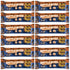 Battle Bites Jaffa Bake 62g - Price per box of 12