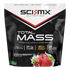 Sci-Mx Total Mass - Strawberry - 2kg