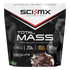 Sci-Mx Total Mass - Chocolate - 2kg