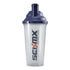 Dynamix chocolate hazelnut protein, 6 protein bars picked from a selection of delicious flavours and a FREE 500ml shaker 