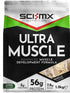 Sci Mx Ultra Muscle Vanilla 1.5kg