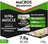 Sci Mx Ultra Muscle Vanilla 1.5kg
