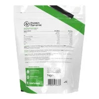 Protein Dynamix 3XP Banana 1kg