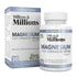 Millions & Millions - Magnesium 375mg - 30 Tablets