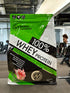 Protein Dynamix 100% Whey Protein - Strawberry Milkshake, 1kg