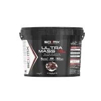 MX Ultra Mass XL Chocolate 4Kg